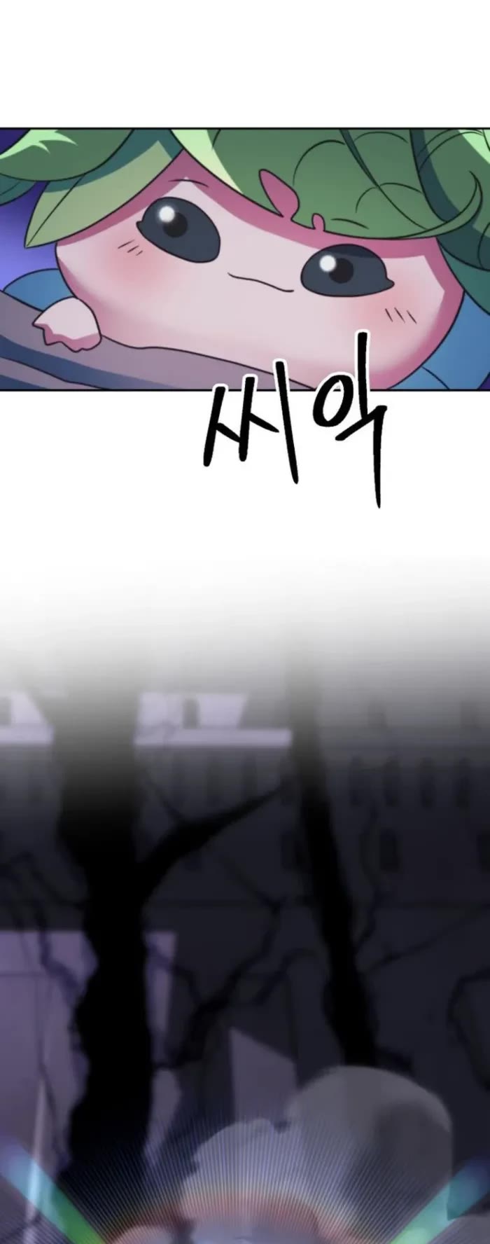 Archmage Transcending Through Regression chapter 131 page 47