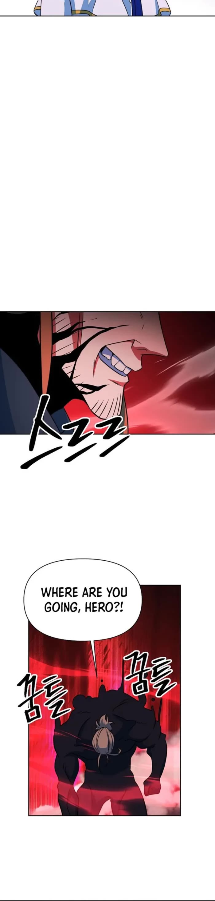 Archmage Transcending Through Regression chapter 131 page 7