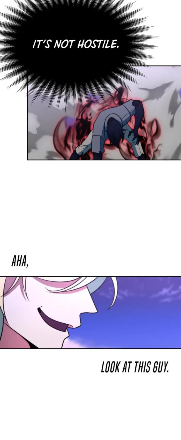 Archmage Transcending Through Regression chapter 132 page 12