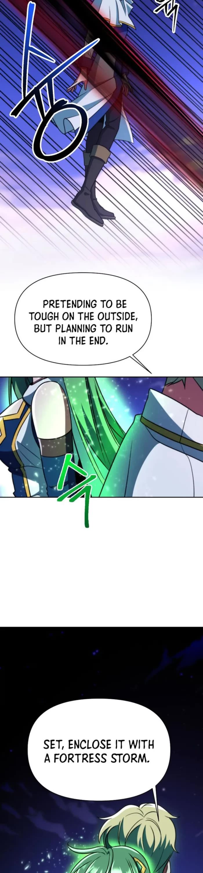 Archmage Transcending Through Regression chapter 132 page 15