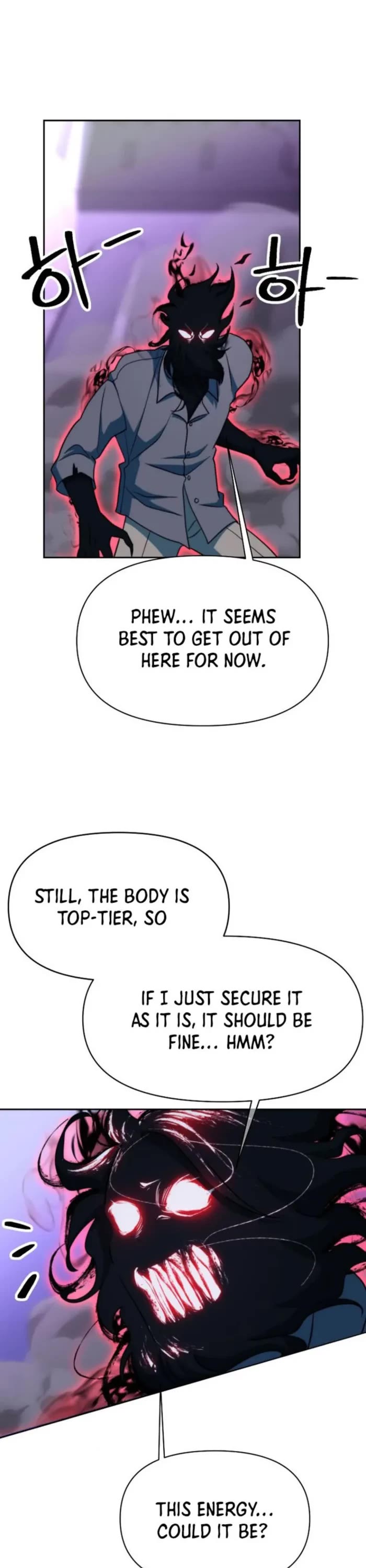 Archmage Transcending Through Regression chapter 132 page 2