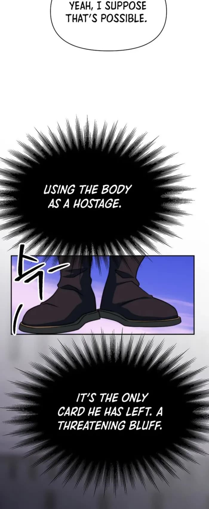 Archmage Transcending Through Regression chapter 132 page 24