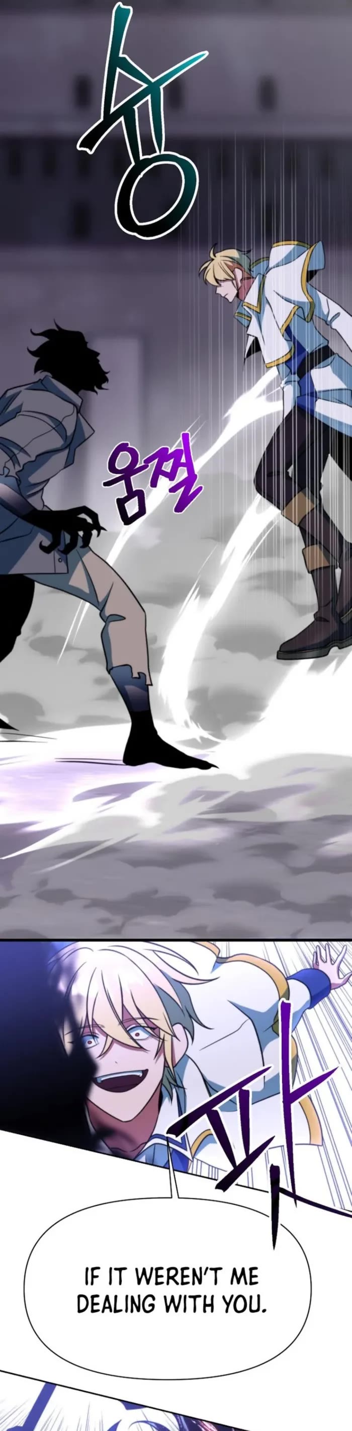 Archmage Transcending Through Regression chapter 132 page 25