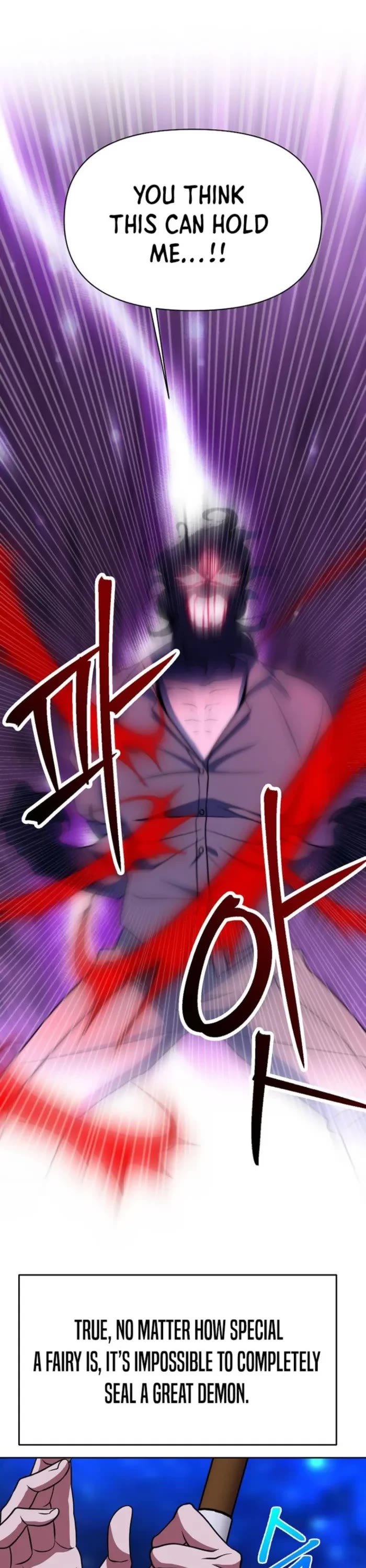 Archmage Transcending Through Regression chapter 132 page 31