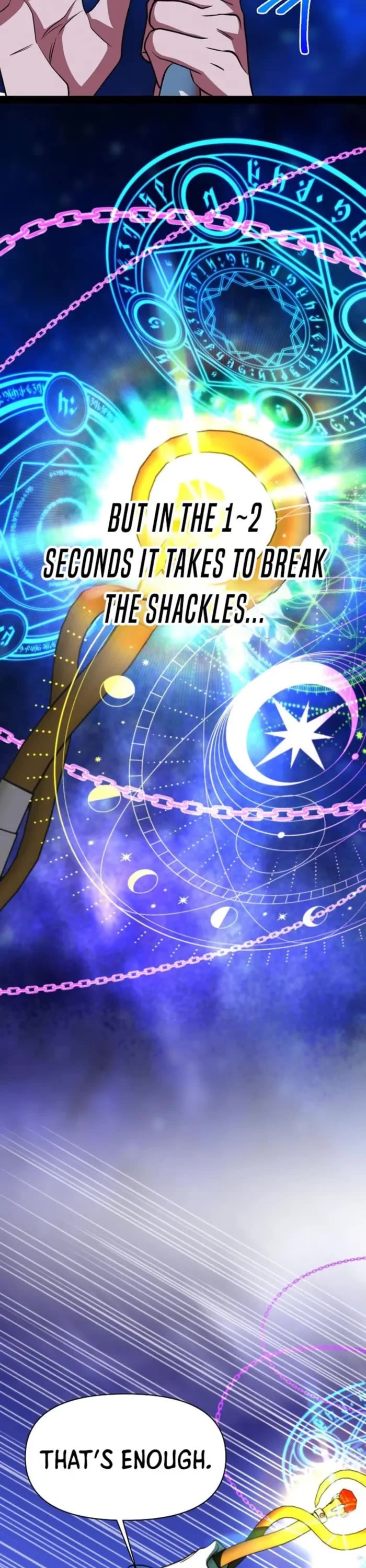 Archmage Transcending Through Regression chapter 132 page 32