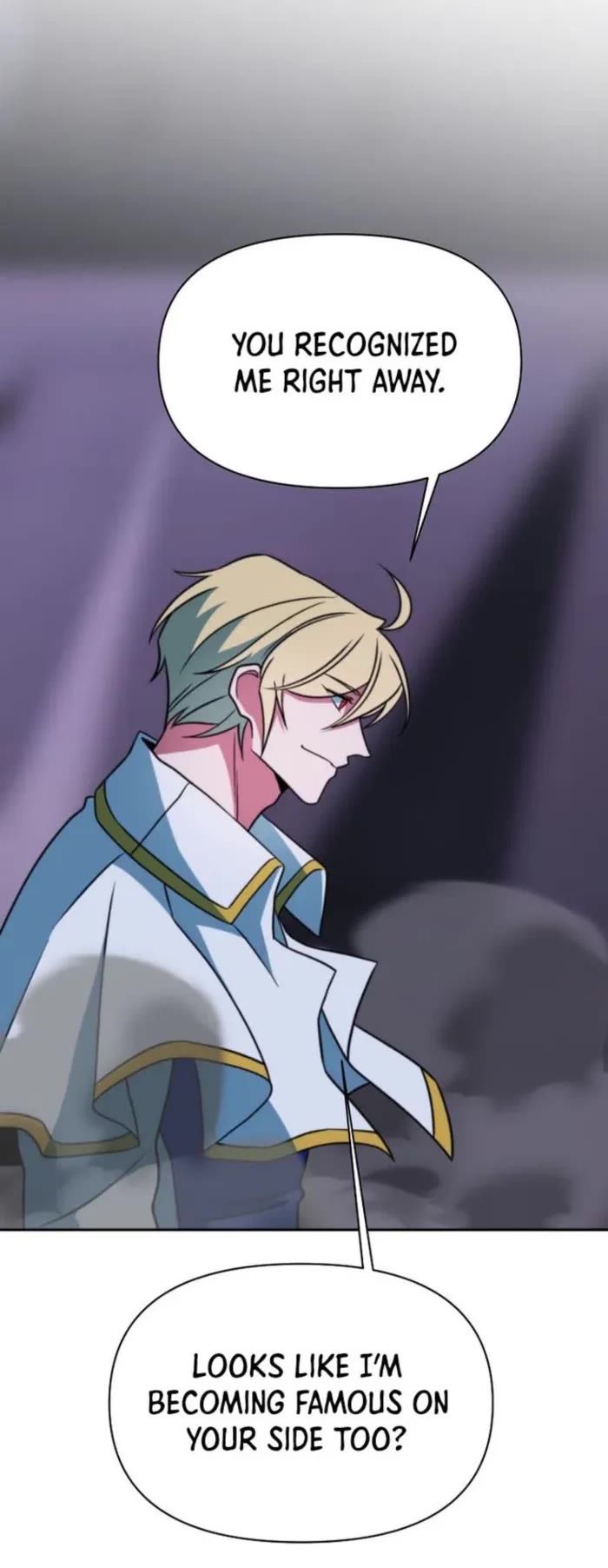 Archmage Transcending Through Regression chapter 132 page 4