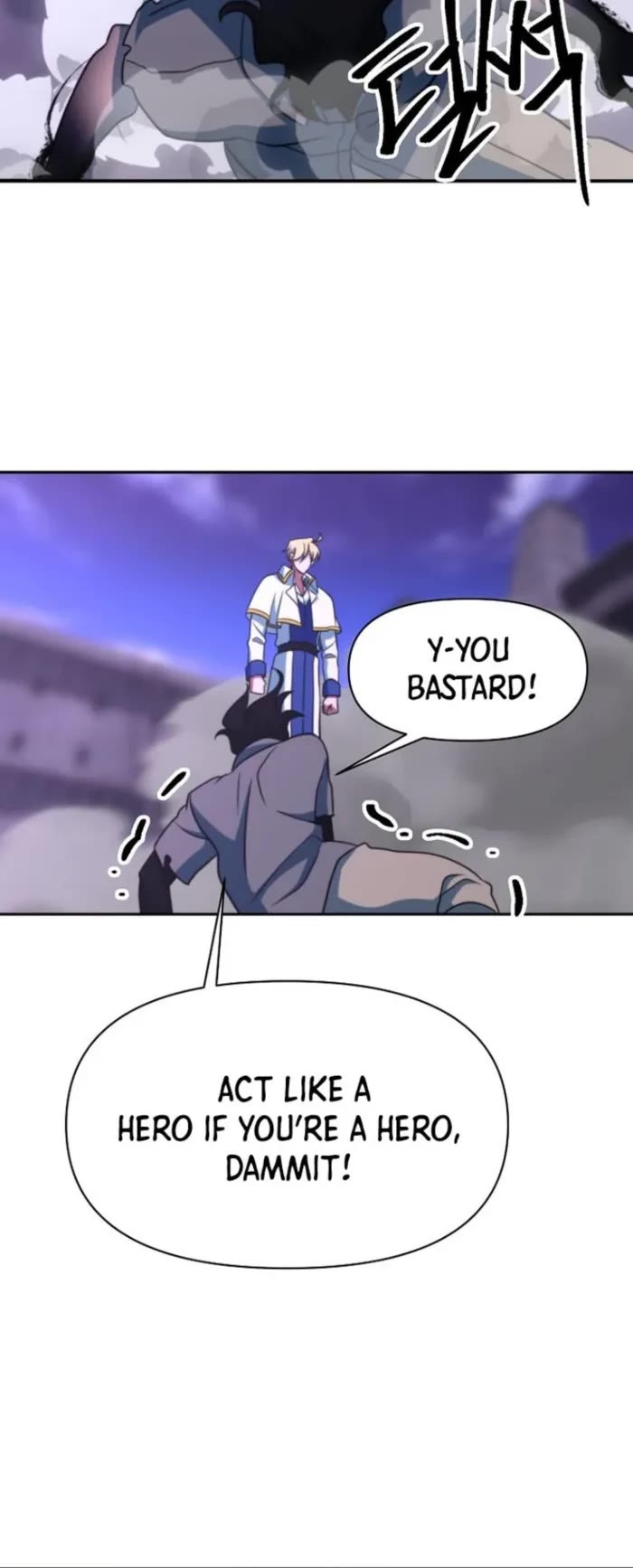 Archmage Transcending Through Regression chapter 132 page 42