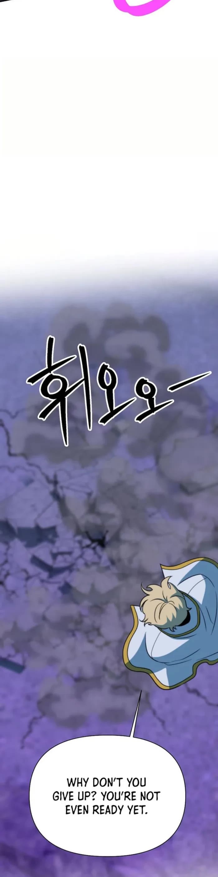 Archmage Transcending Through Regression chapter 132 page 8