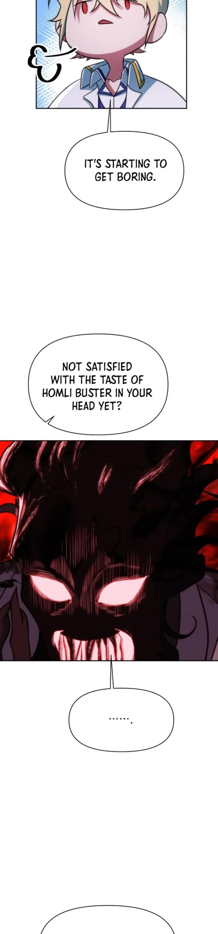 Archmage Transcending Through Regression chapter 133 page 13