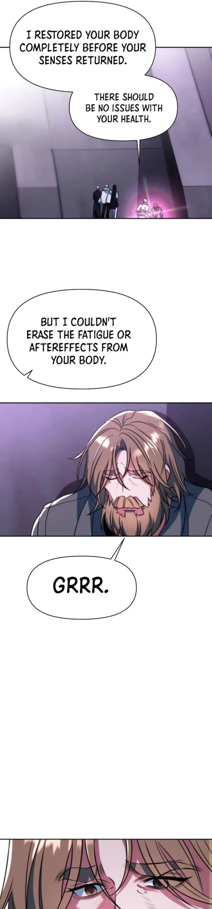 Archmage Transcending Through Regression chapter 133 page 16