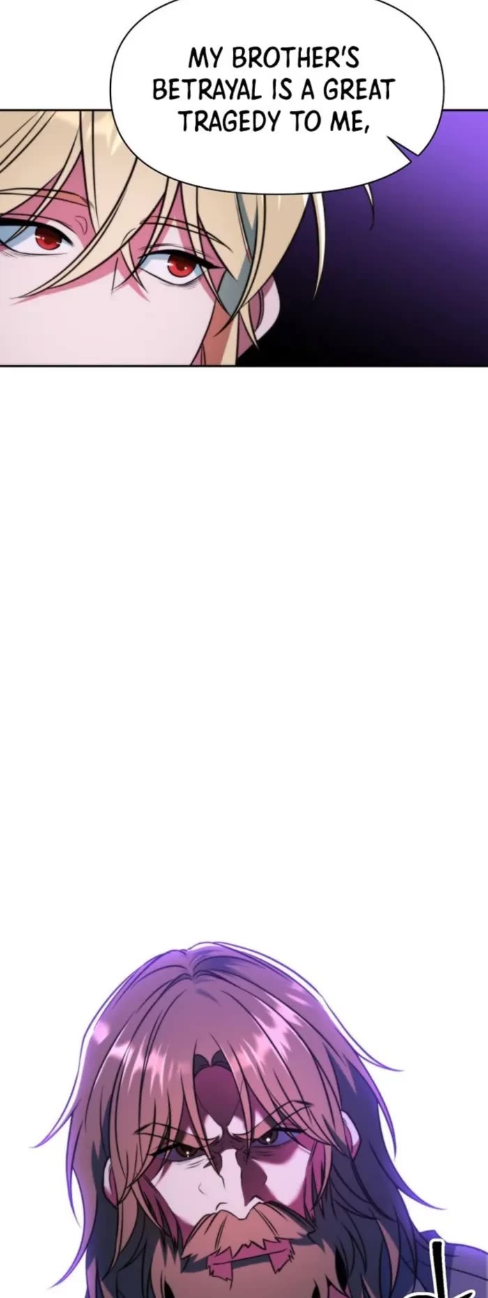 Archmage Transcending Through Regression chapter 133 page 22