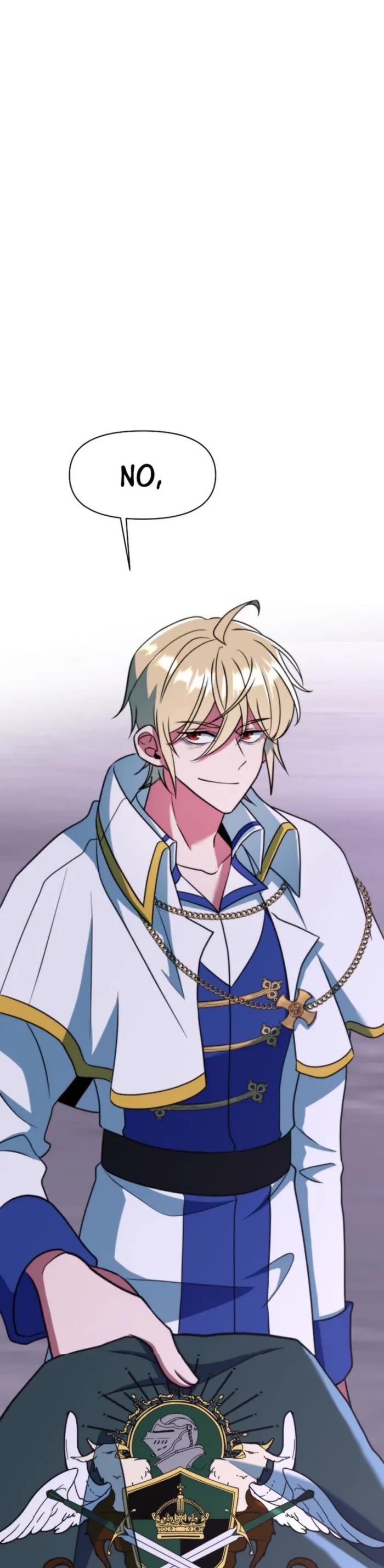 Archmage Transcending Through Regression chapter 133 page 25