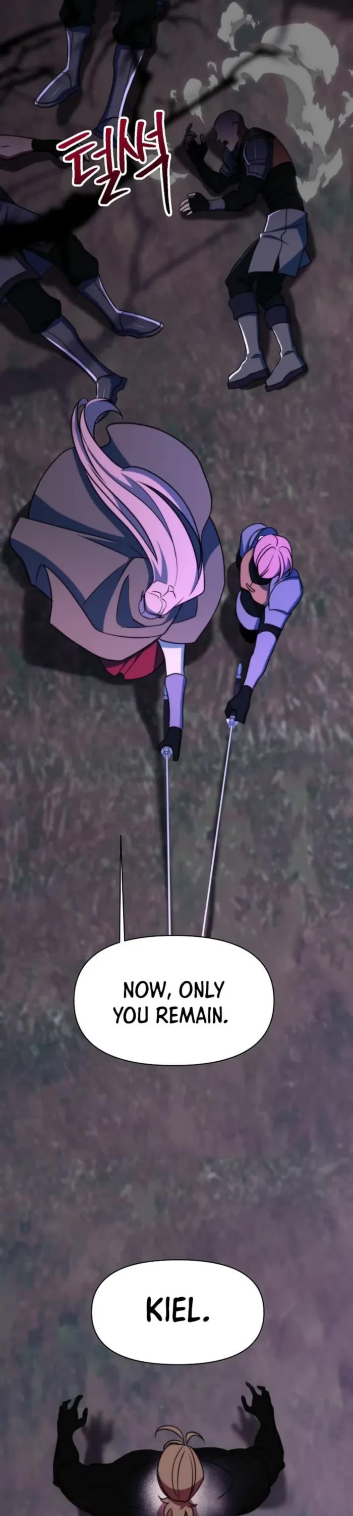 Archmage Transcending Through Regression chapter 133 page 27