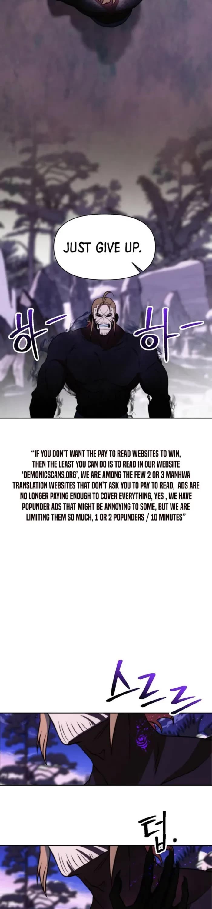 Archmage Transcending Through Regression chapter 133 page 28