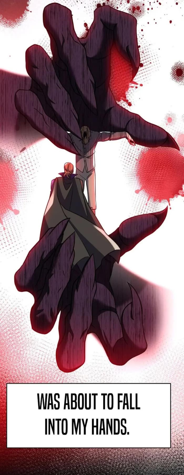 Archmage Transcending Through Regression chapter 133 page 3