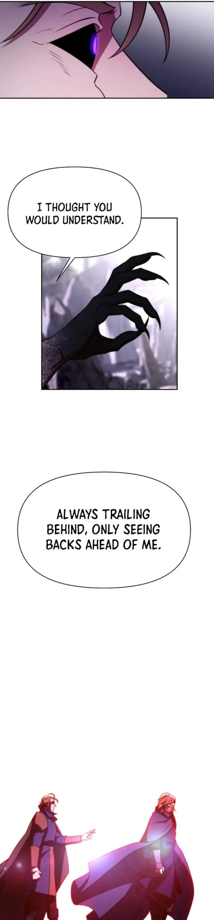 Archmage Transcending Through Regression chapter 133 page 32