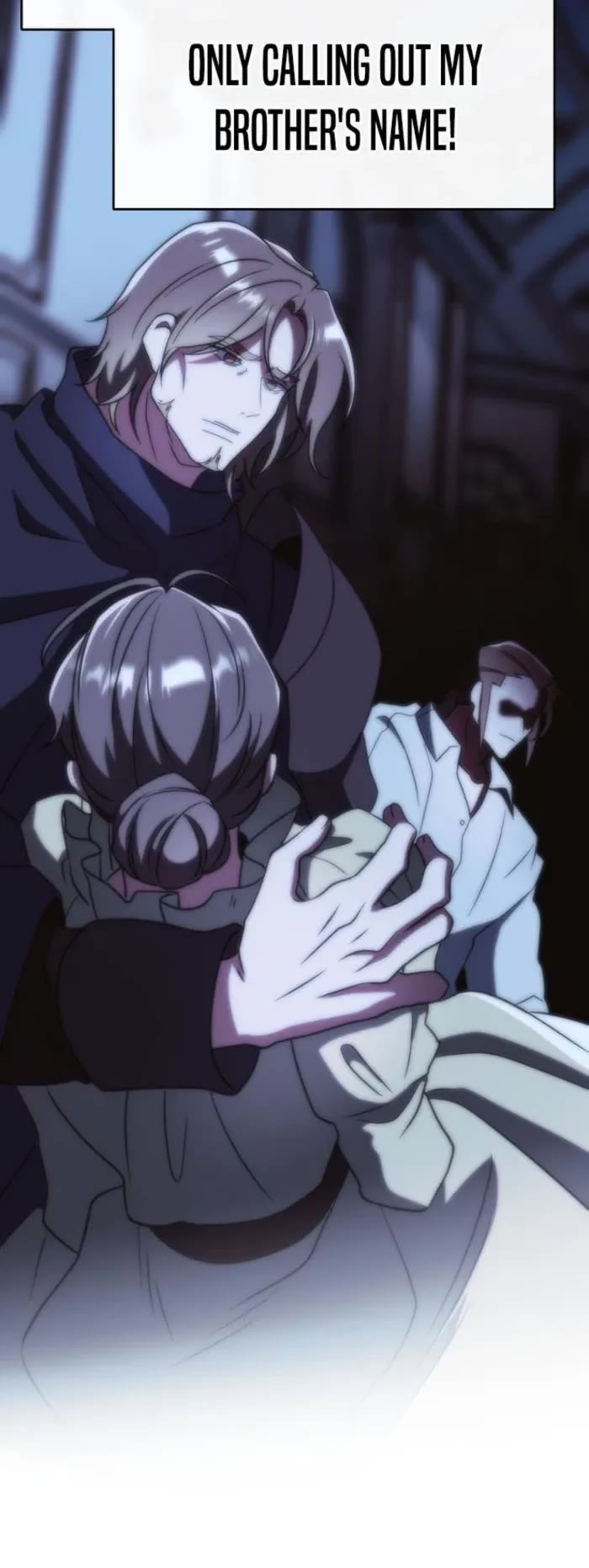 Archmage Transcending Through Regression chapter 133 page 34