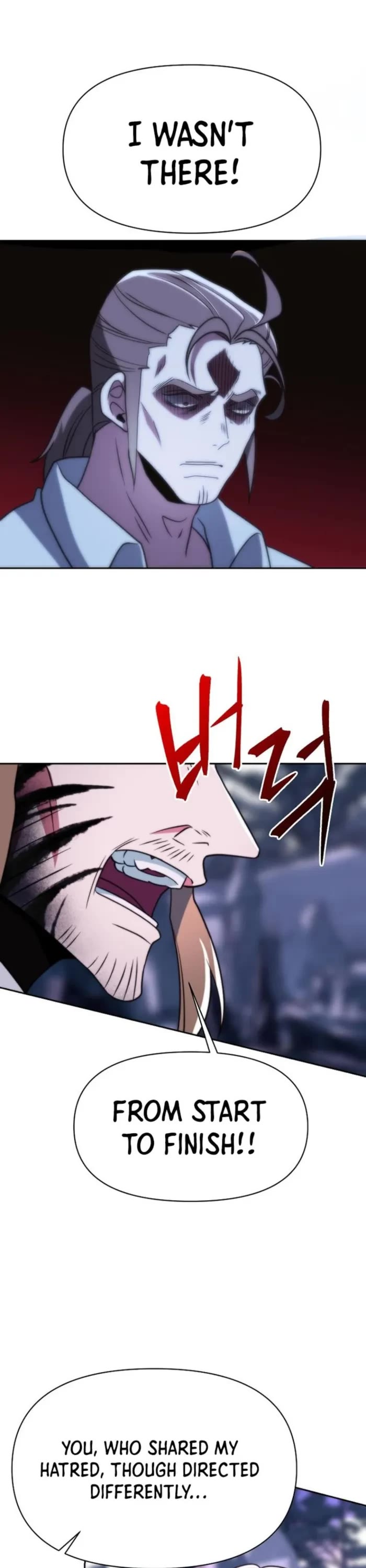 Archmage Transcending Through Regression chapter 133 page 35