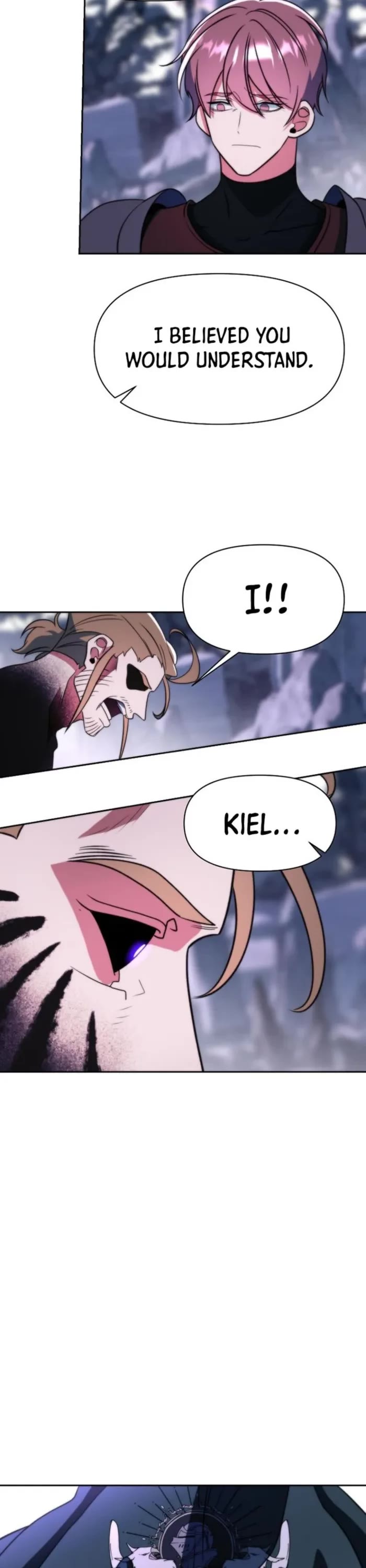 Archmage Transcending Through Regression chapter 133 page 36