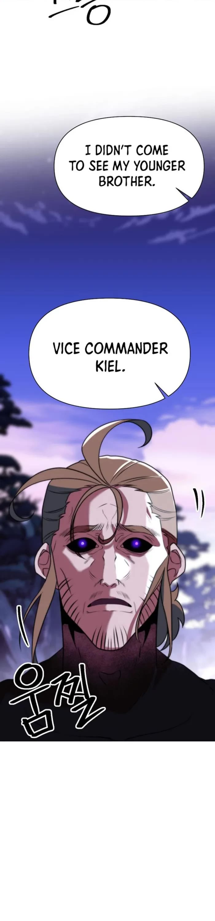 Archmage Transcending Through Regression chapter 133 page 40