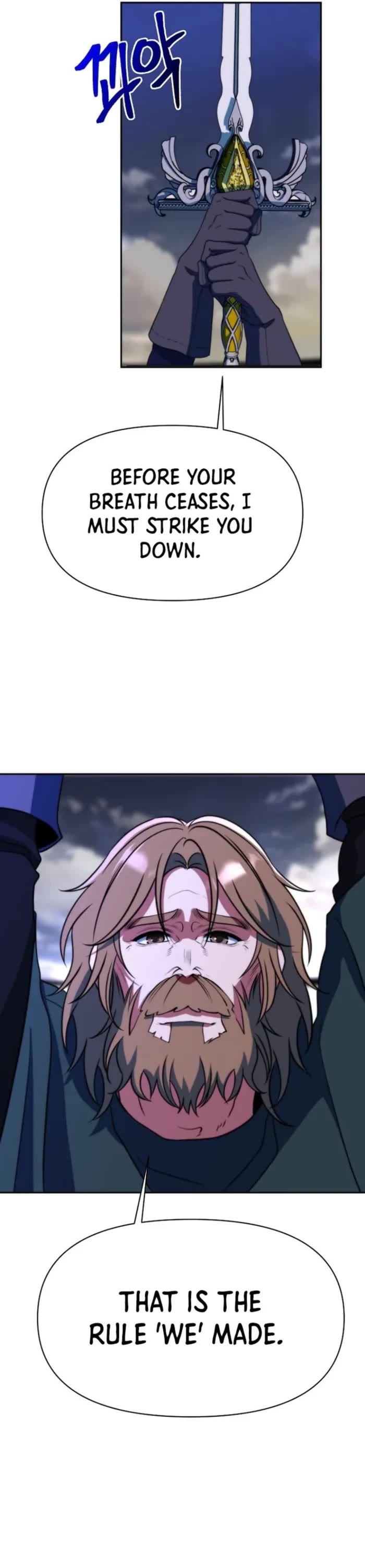 Archmage Transcending Through Regression chapter 133 page 43