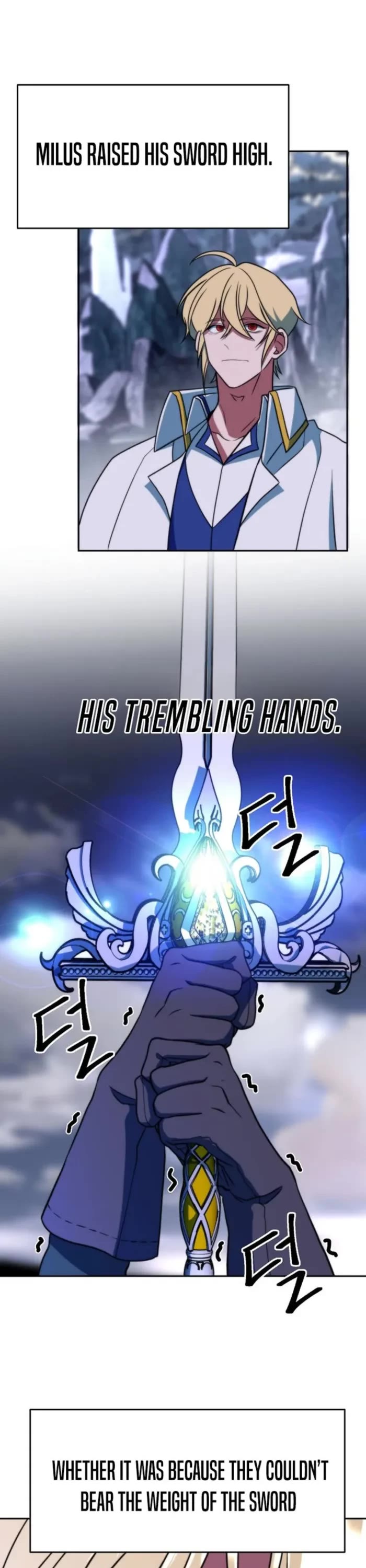 Archmage Transcending Through Regression chapter 133 page 44