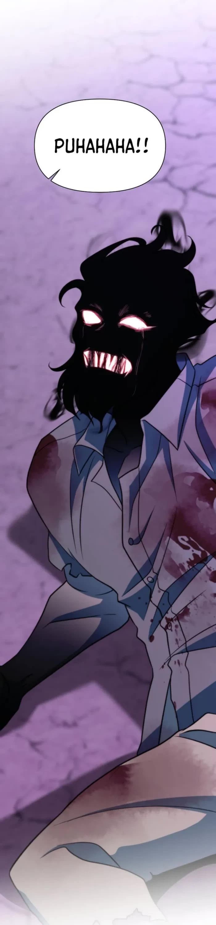 Archmage Transcending Through Regression chapter 133 page 6