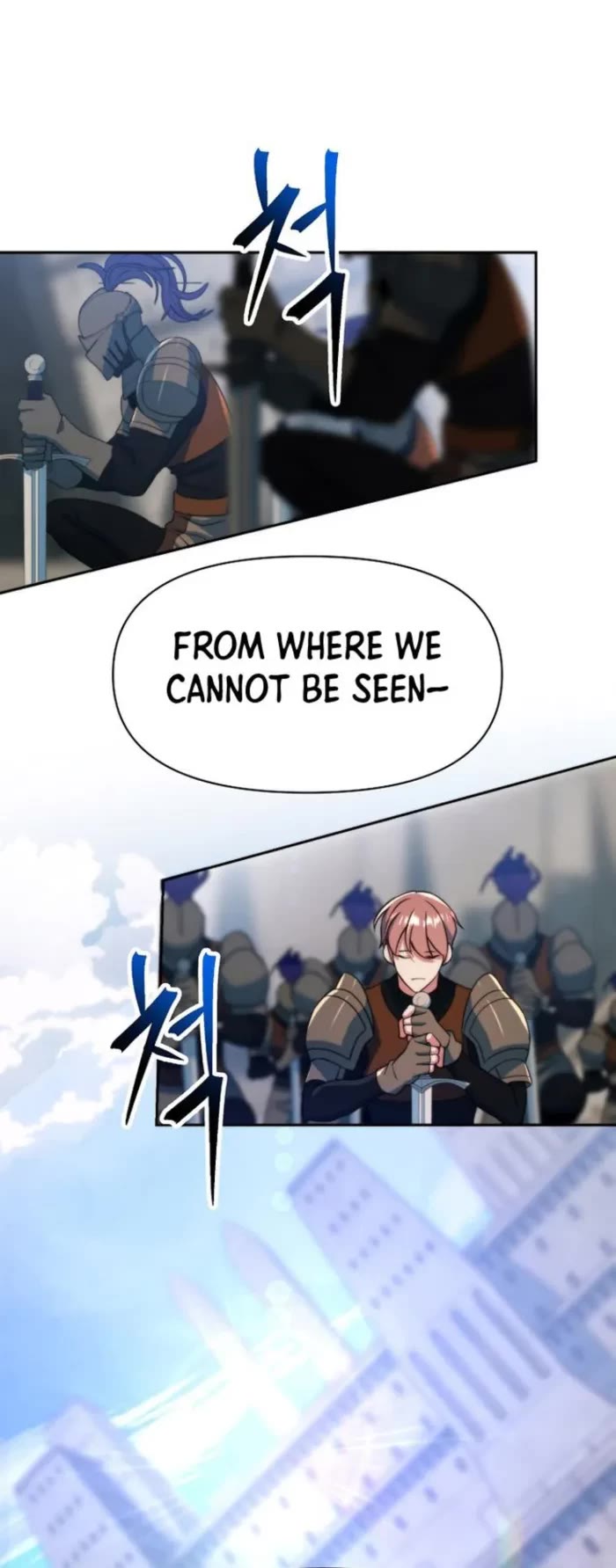 Archmage Transcending Through Regression chapter 134 page 11