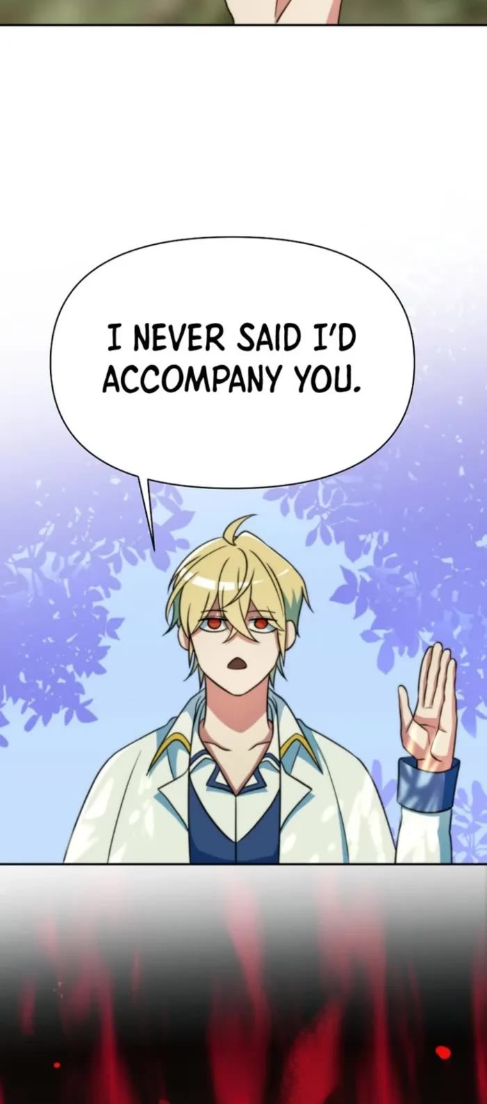 Archmage Transcending Through Regression chapter 134 page 29