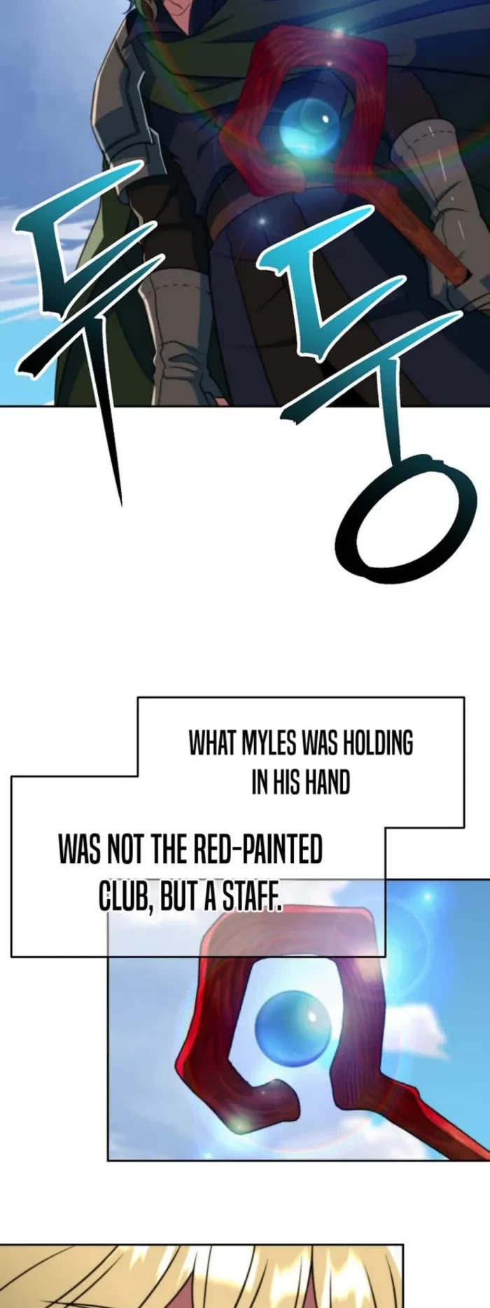 Archmage Transcending Through Regression chapter 134 page 3