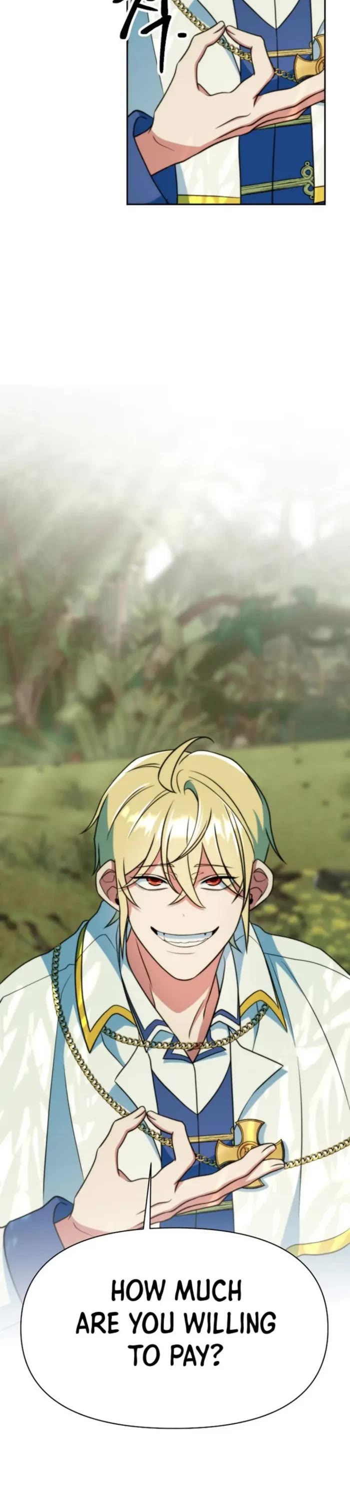 Archmage Transcending Through Regression chapter 134 page 32