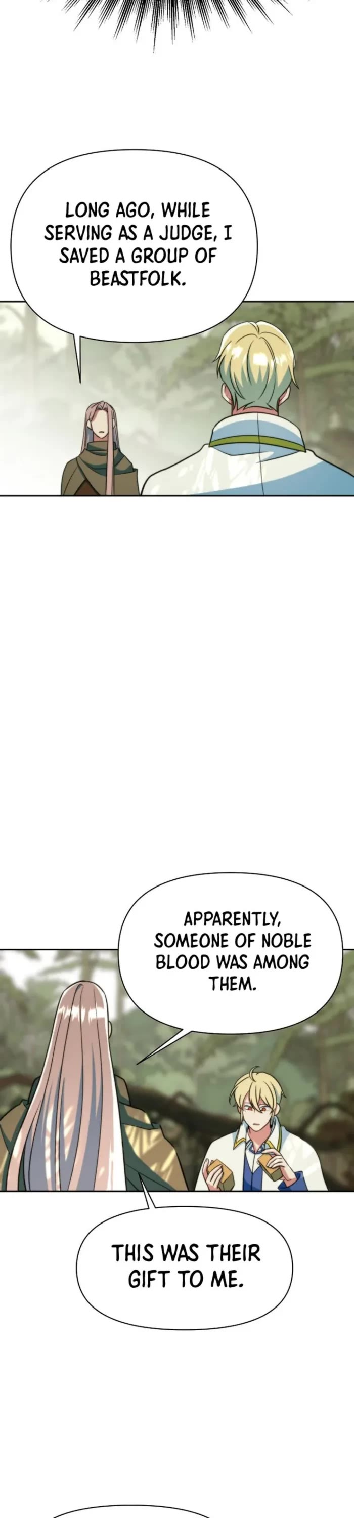 Archmage Transcending Through Regression chapter 134 page 36