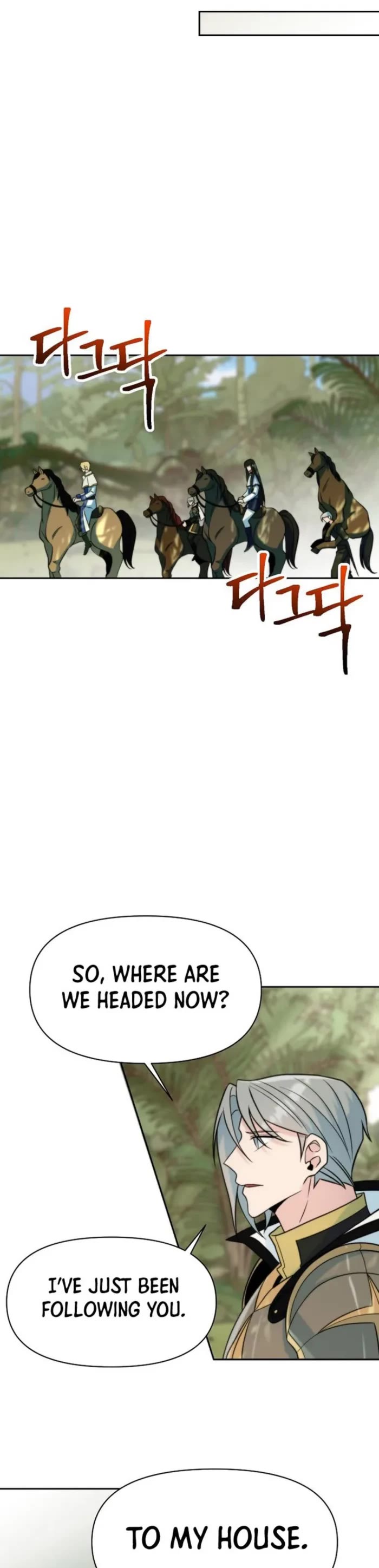 Archmage Transcending Through Regression chapter 134 page 40