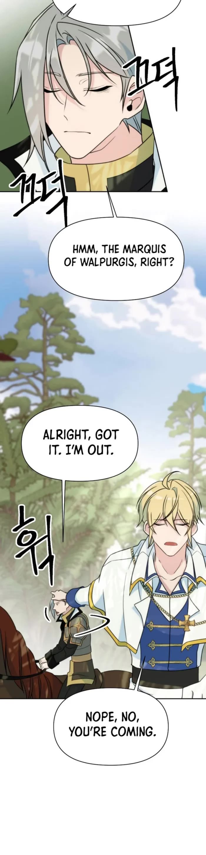 Archmage Transcending Through Regression chapter 134 page 41