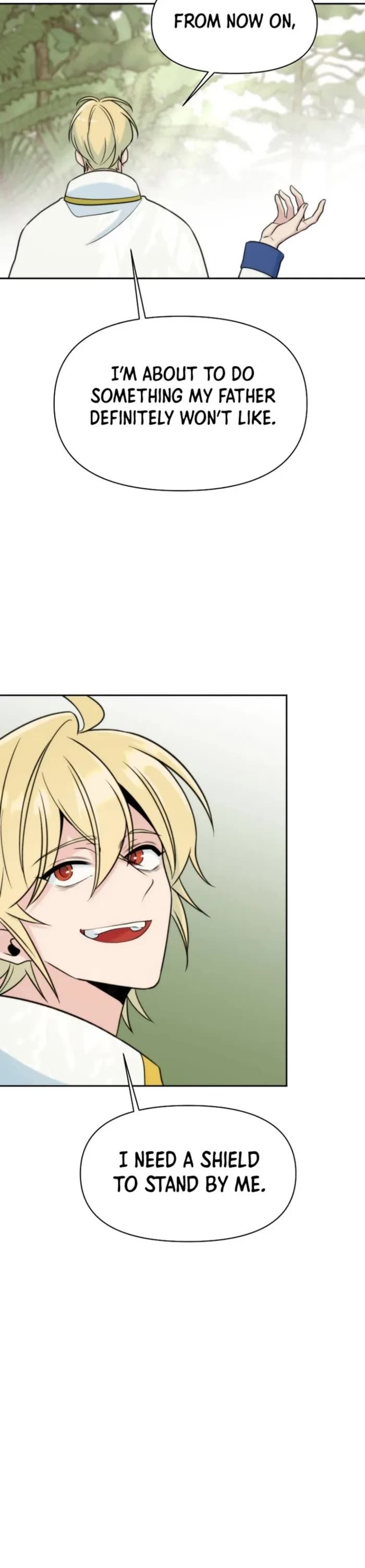 Archmage Transcending Through Regression chapter 134 page 43