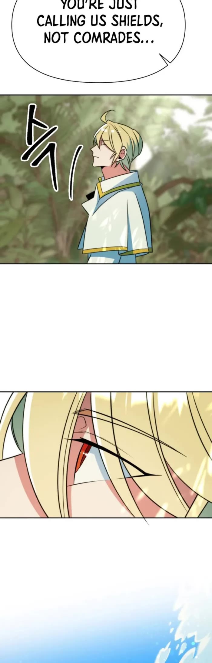 Archmage Transcending Through Regression chapter 134 page 45