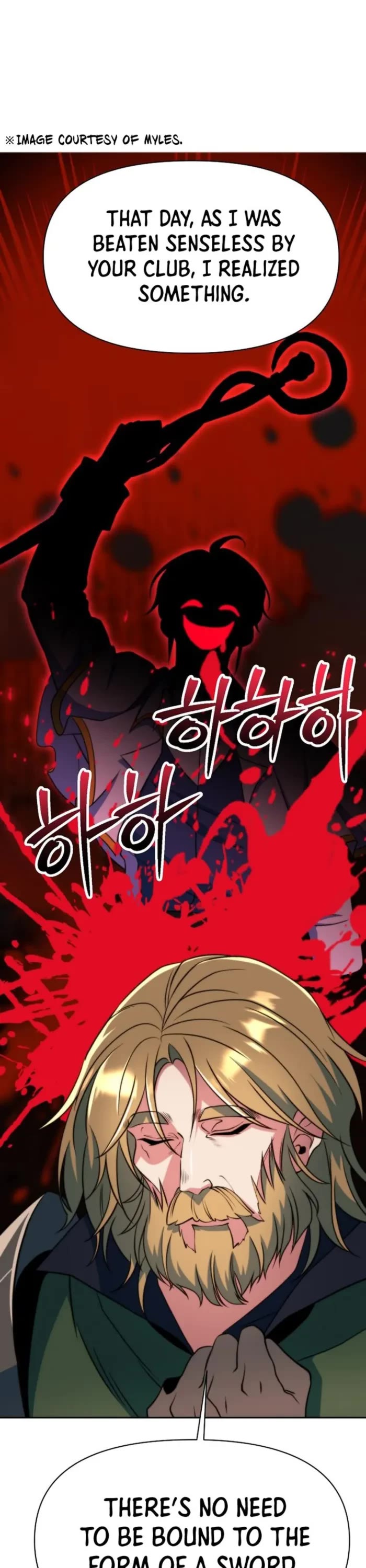 Archmage Transcending Through Regression chapter 134 page 5