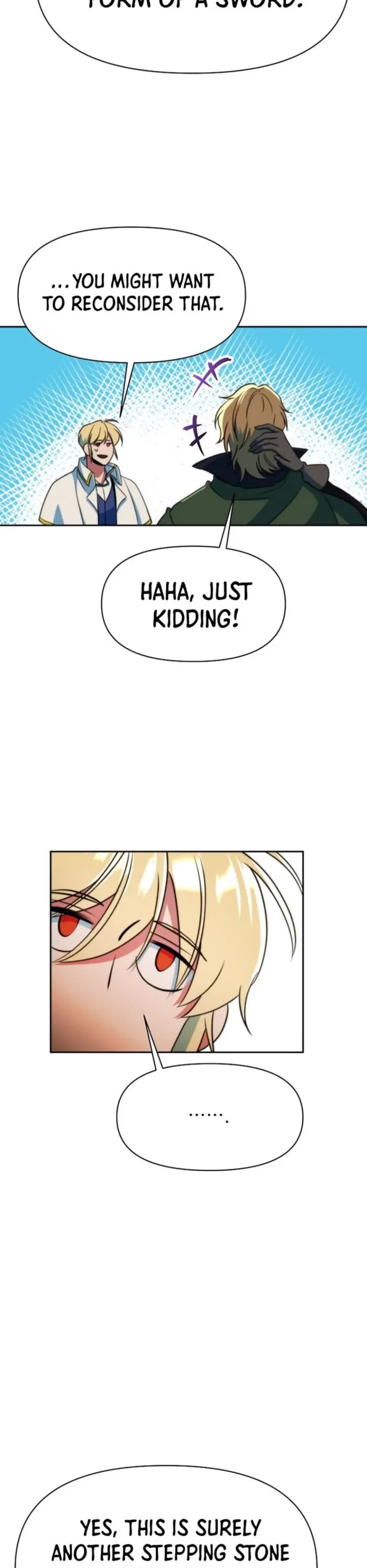 Archmage Transcending Through Regression chapter 134 page 6