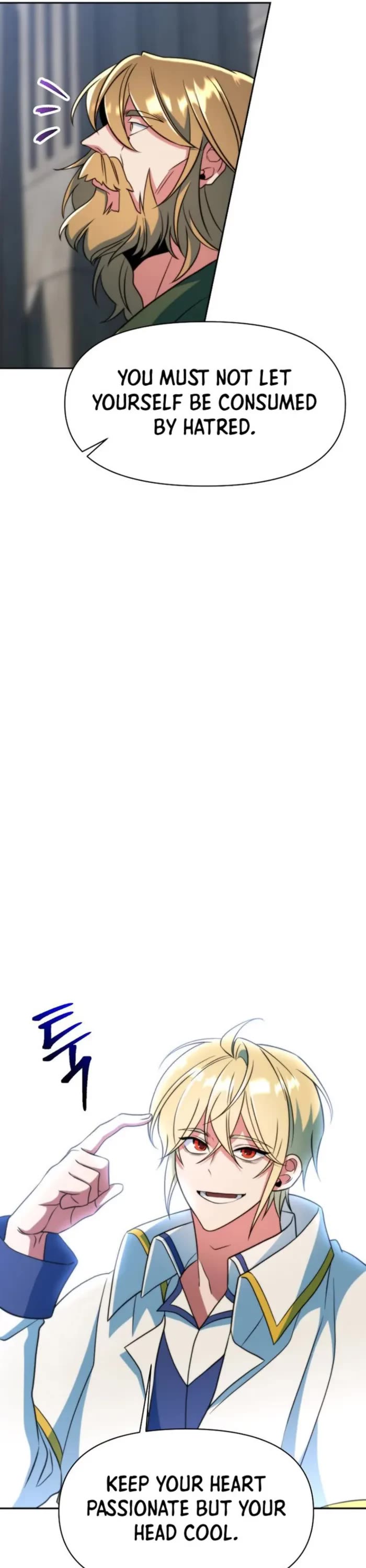 Archmage Transcending Through Regression chapter 134 page 8