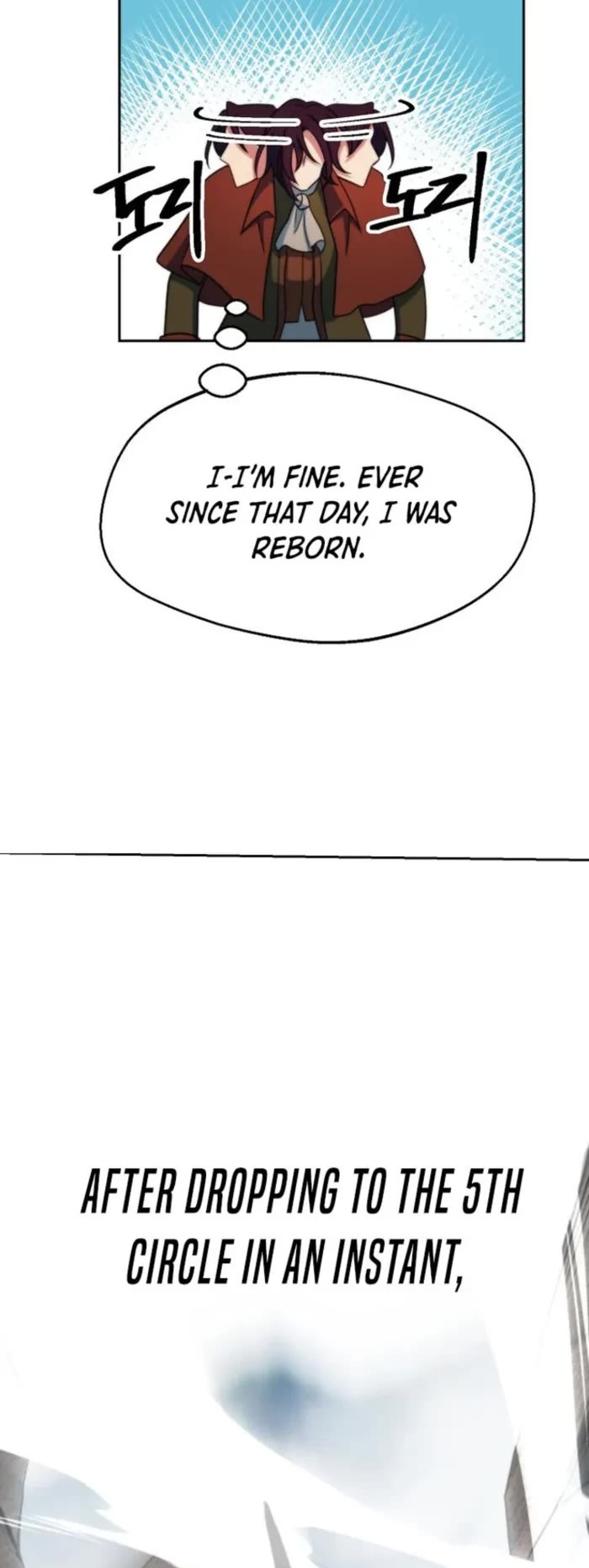 Archmage Transcending Through Regression chapter 135 page 32