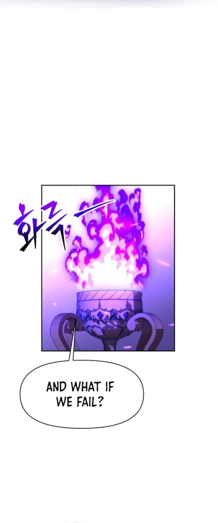 Archmage Transcending Through Regression chapter 135 page 8