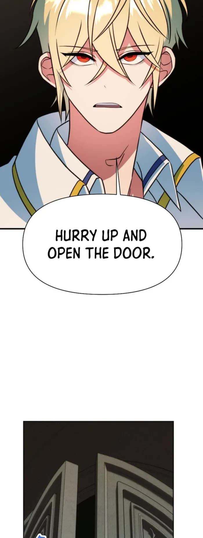 Archmage Transcending Through Regression chapter 136 page 10