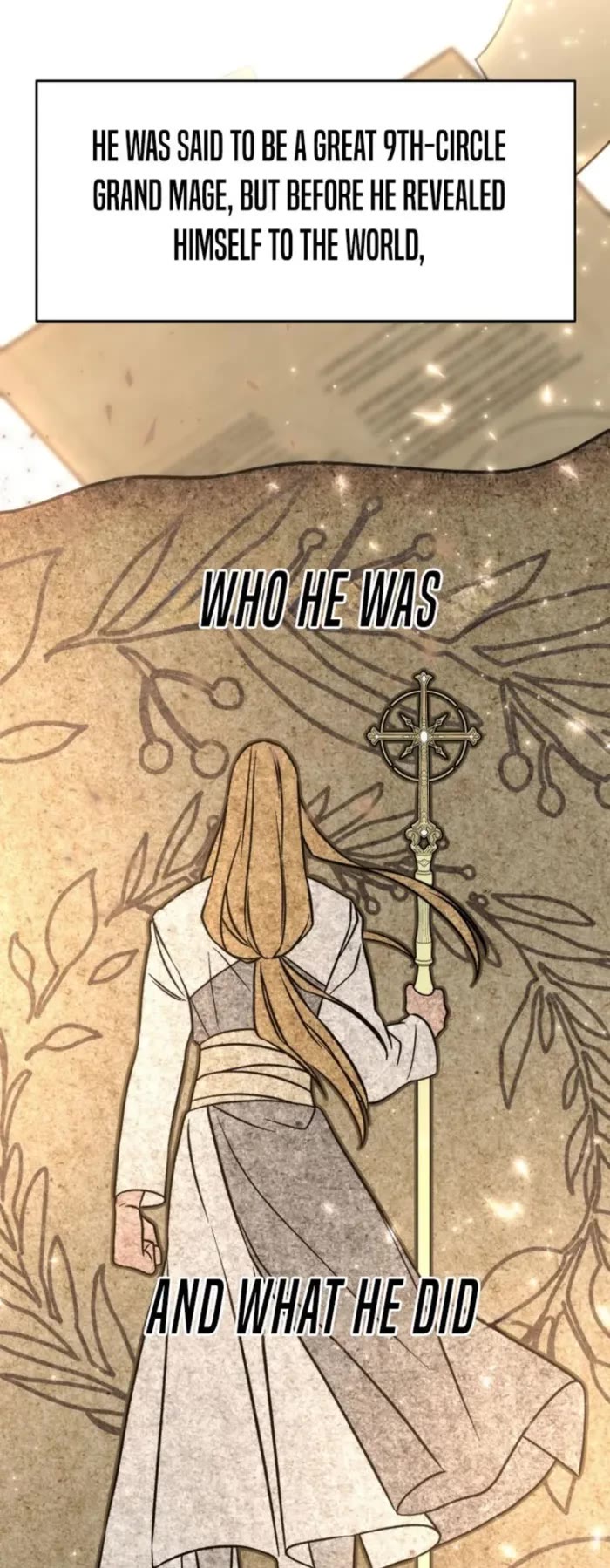 Archmage Transcending Through Regression chapter 136 page 14