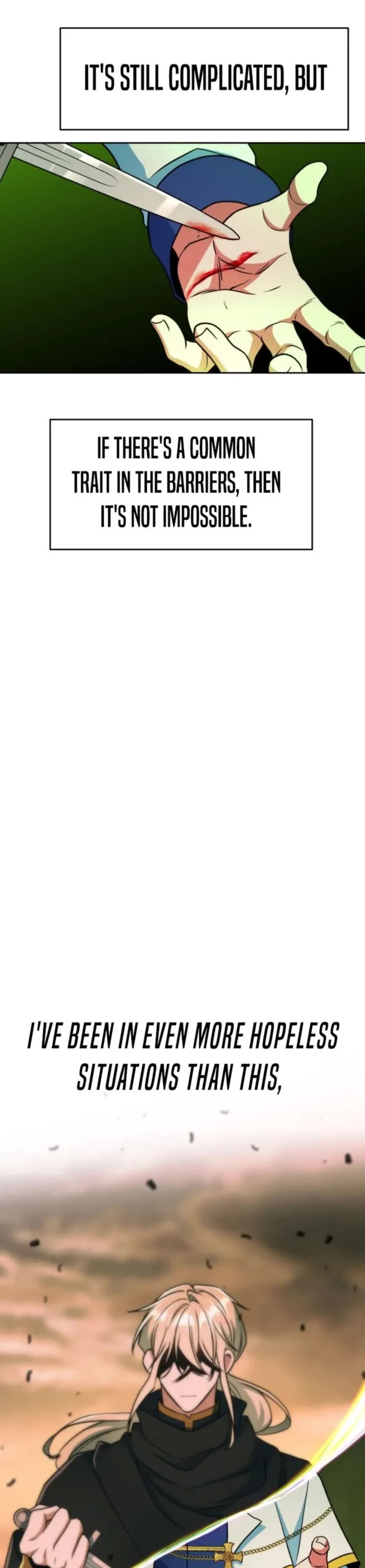 Archmage Transcending Through Regression chapter 136 page 21