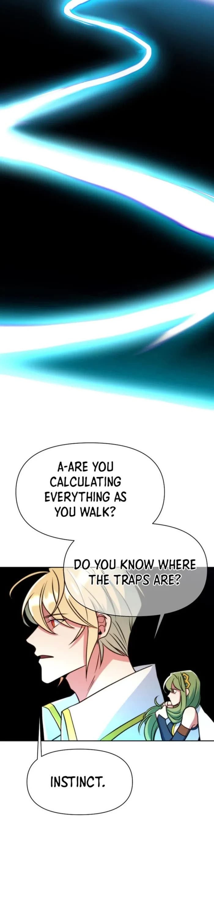 Archmage Transcending Through Regression chapter 136 page 36