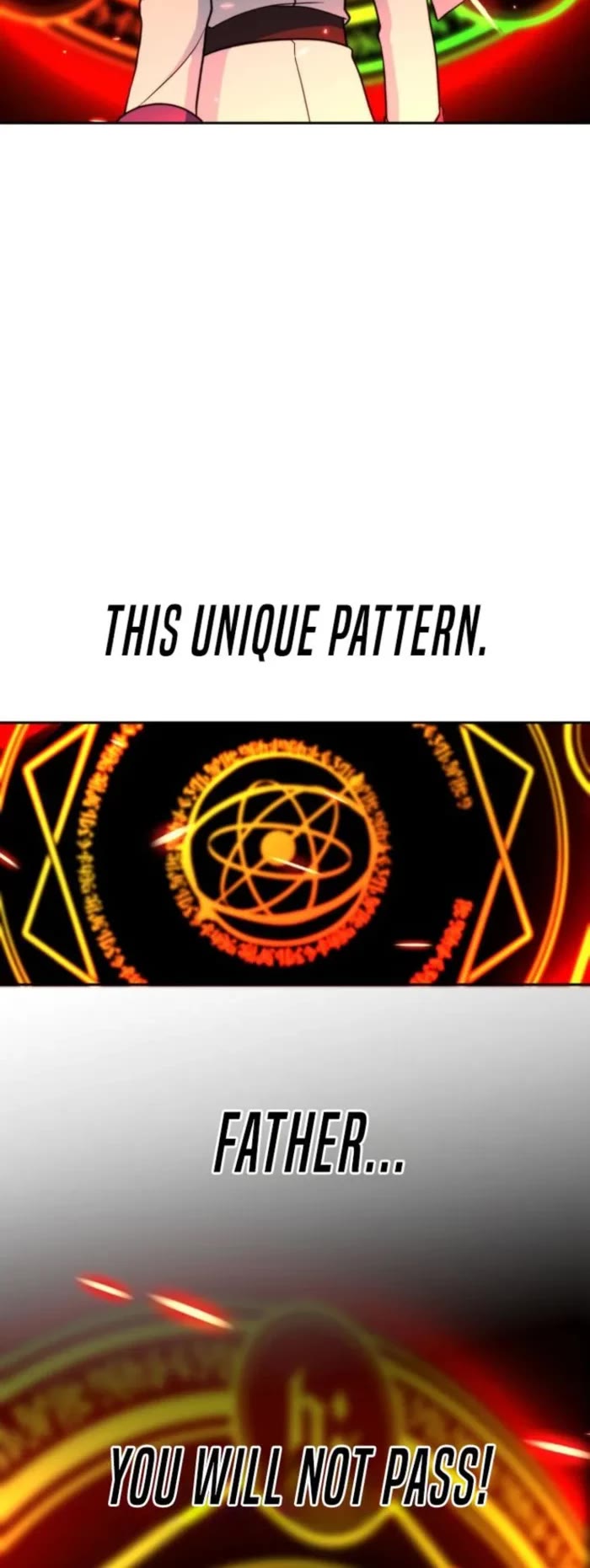 Archmage Transcending Through Regression chapter 136 page 38