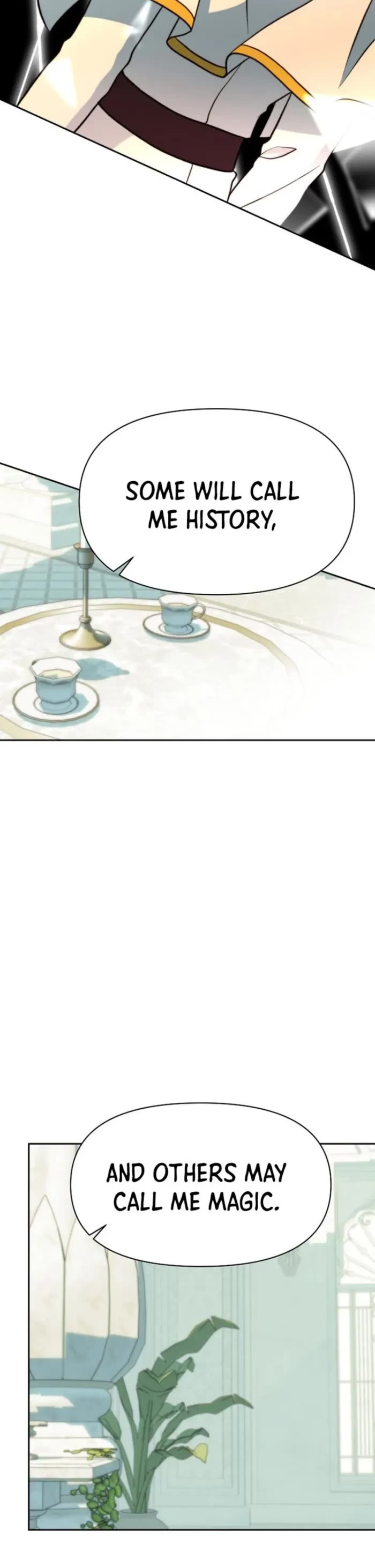 Archmage Transcending Through Regression chapter 136 page 43