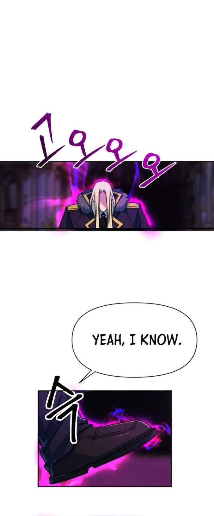 Archmage Transcending Through Regression chapter 137 page 20