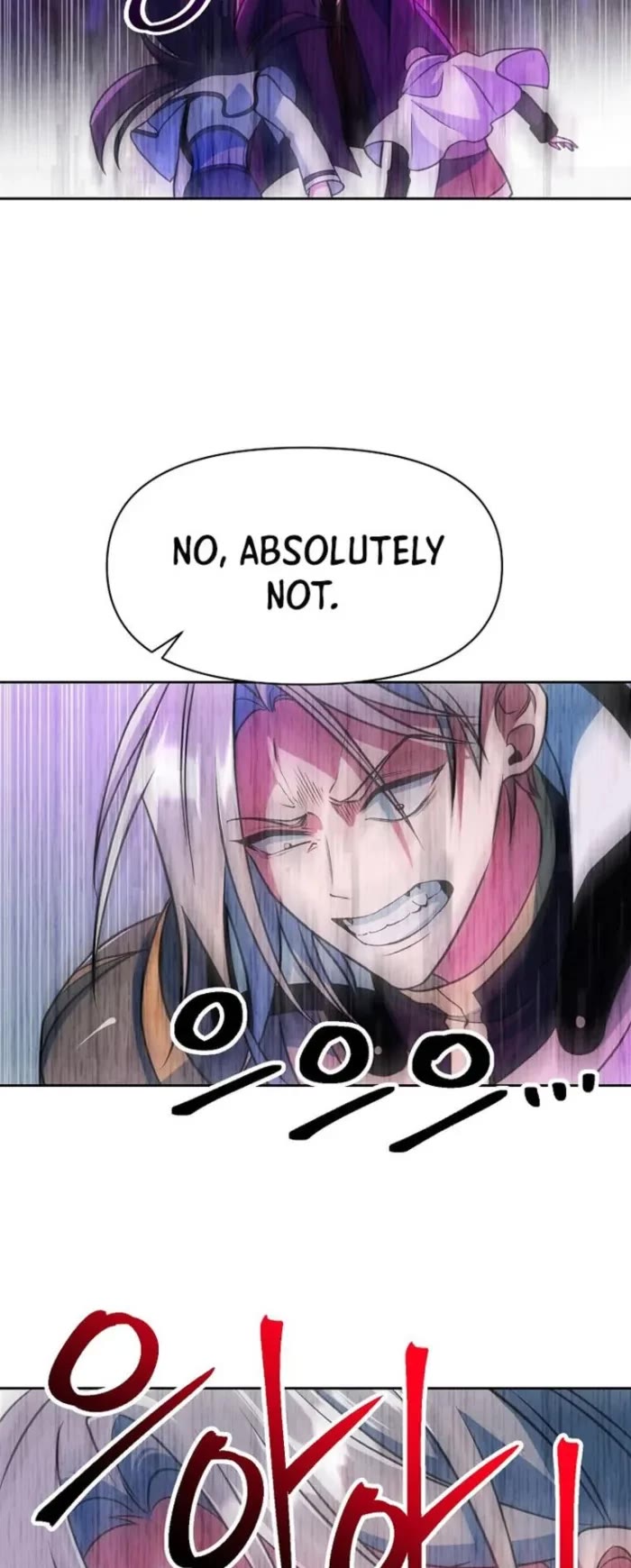 Archmage Transcending Through Regression chapter 137 page 23