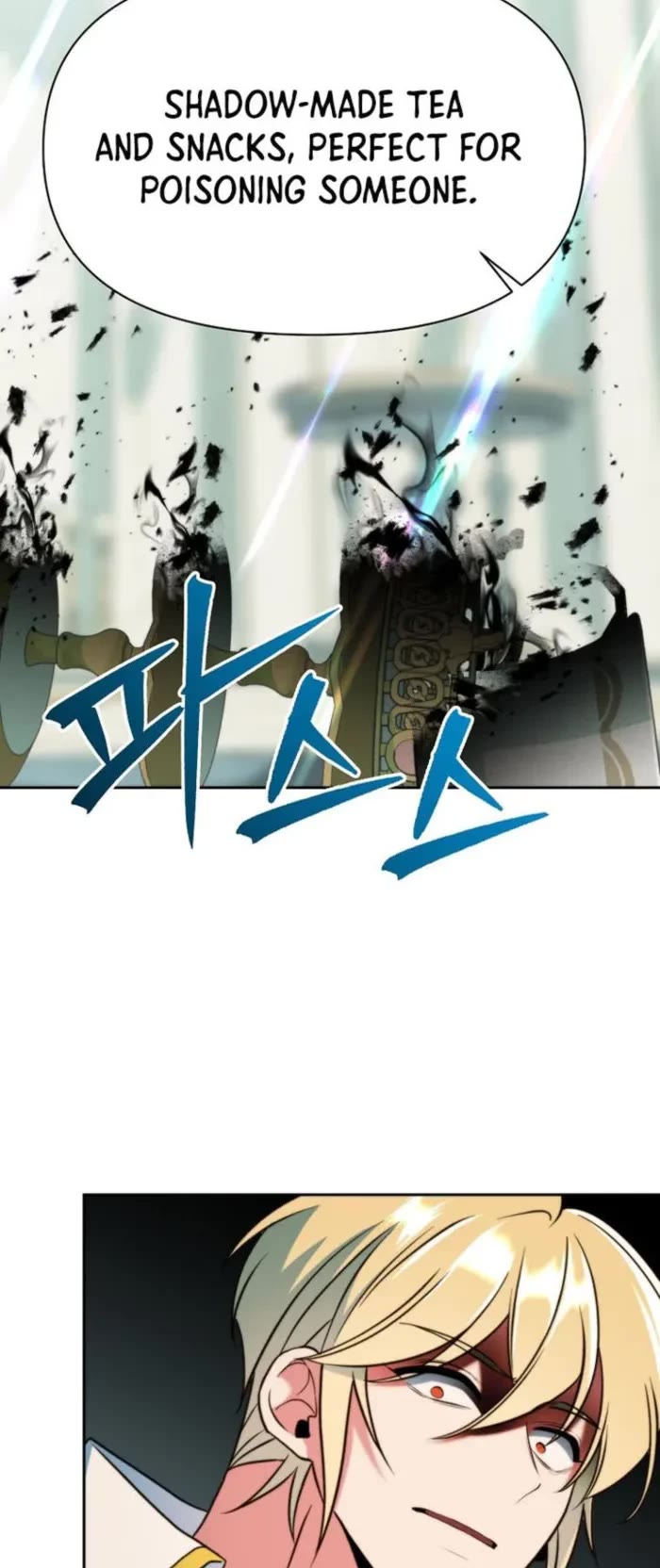 Archmage Transcending Through Regression chapter 137 page 34